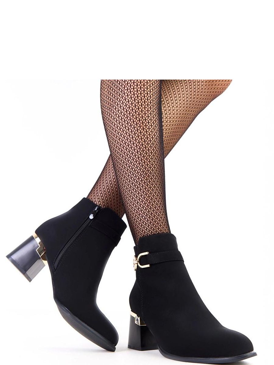  Heel boots model 218813 Solea 