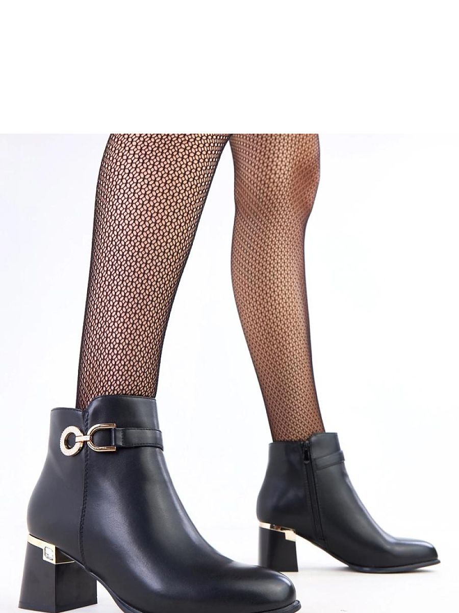  Heel boots model 218814 Solea 