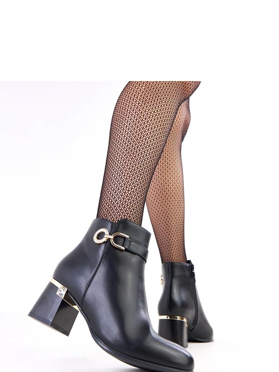  Heel boots model 218814 Solea 
