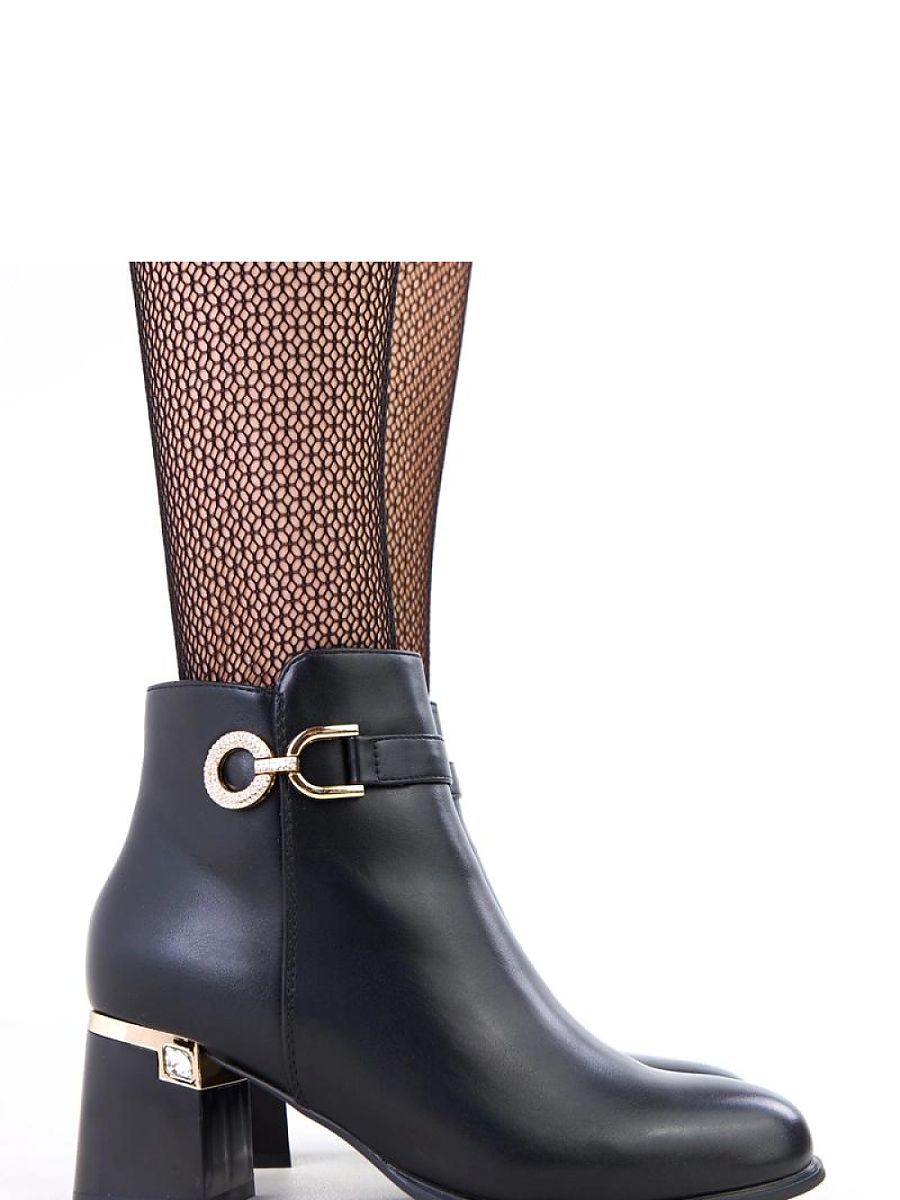  Heel boots model 218814 Solea 
