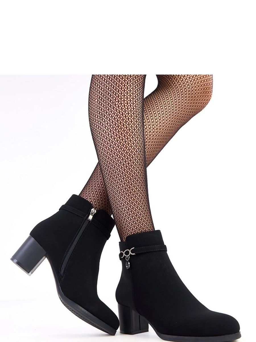  Heel boots model 218815 Solea 