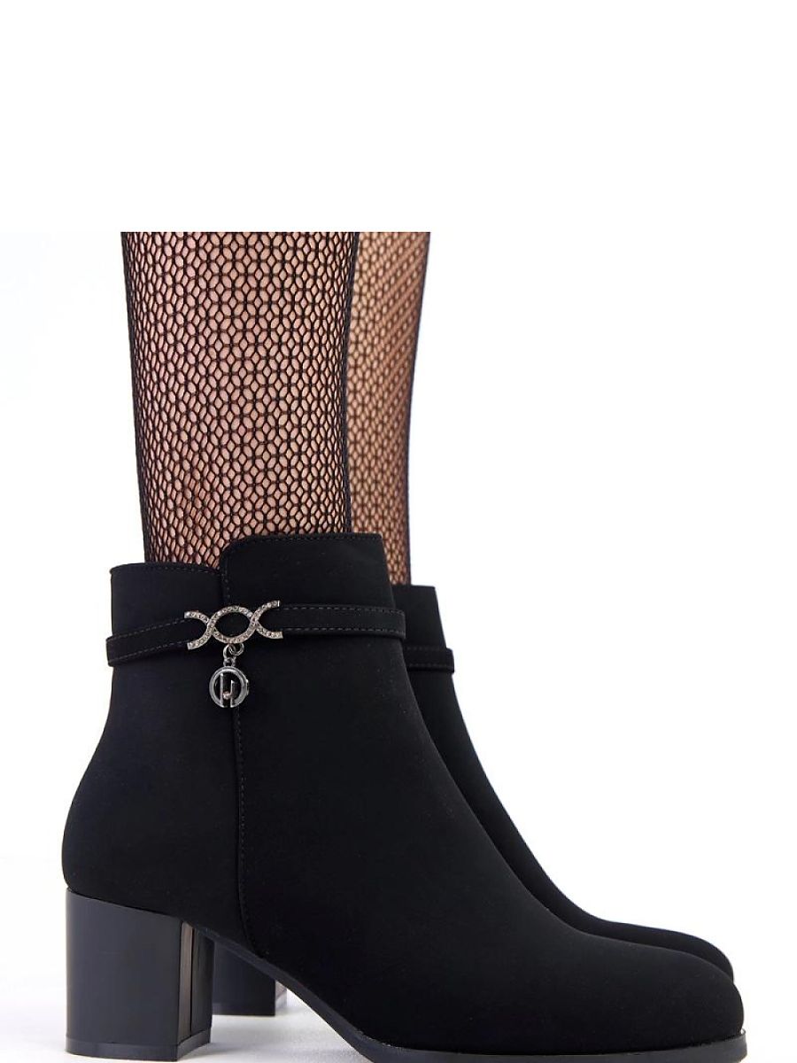  Heel boots model 218815 Solea 