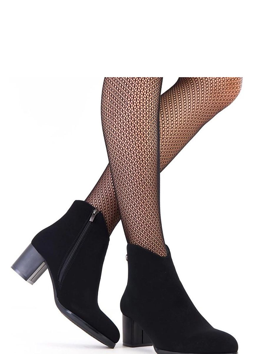 Heel boots model 218816 Solea 