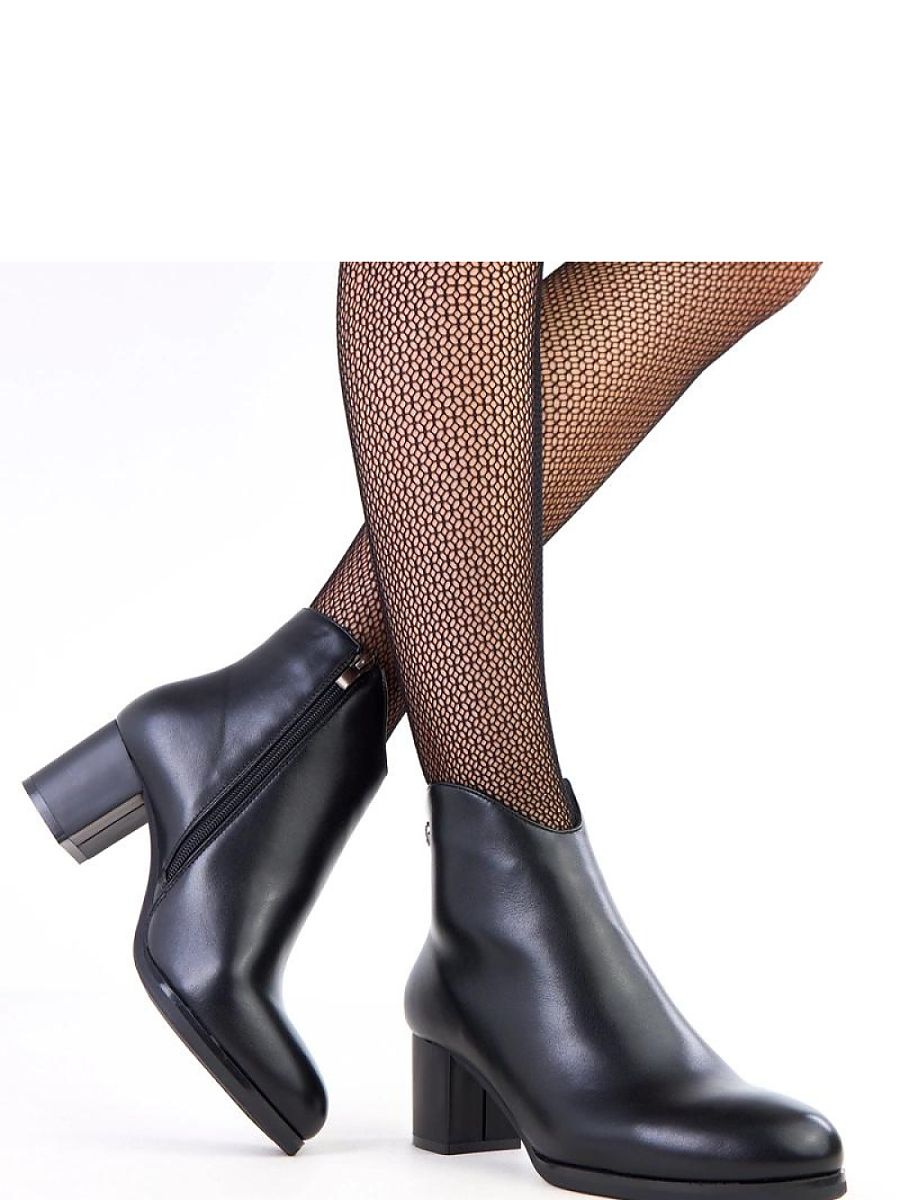  Heel boots model 218817 Solea 