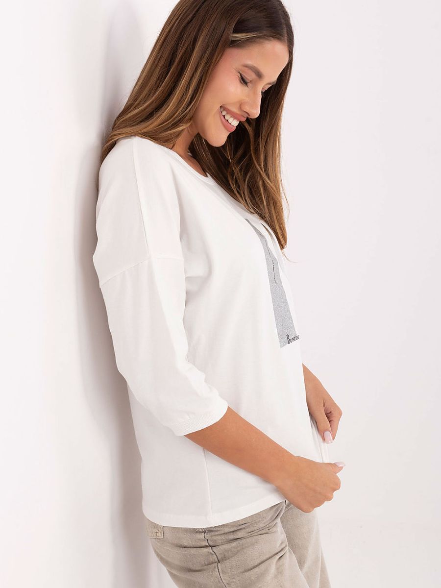  Blouse model 218826 Relevance 