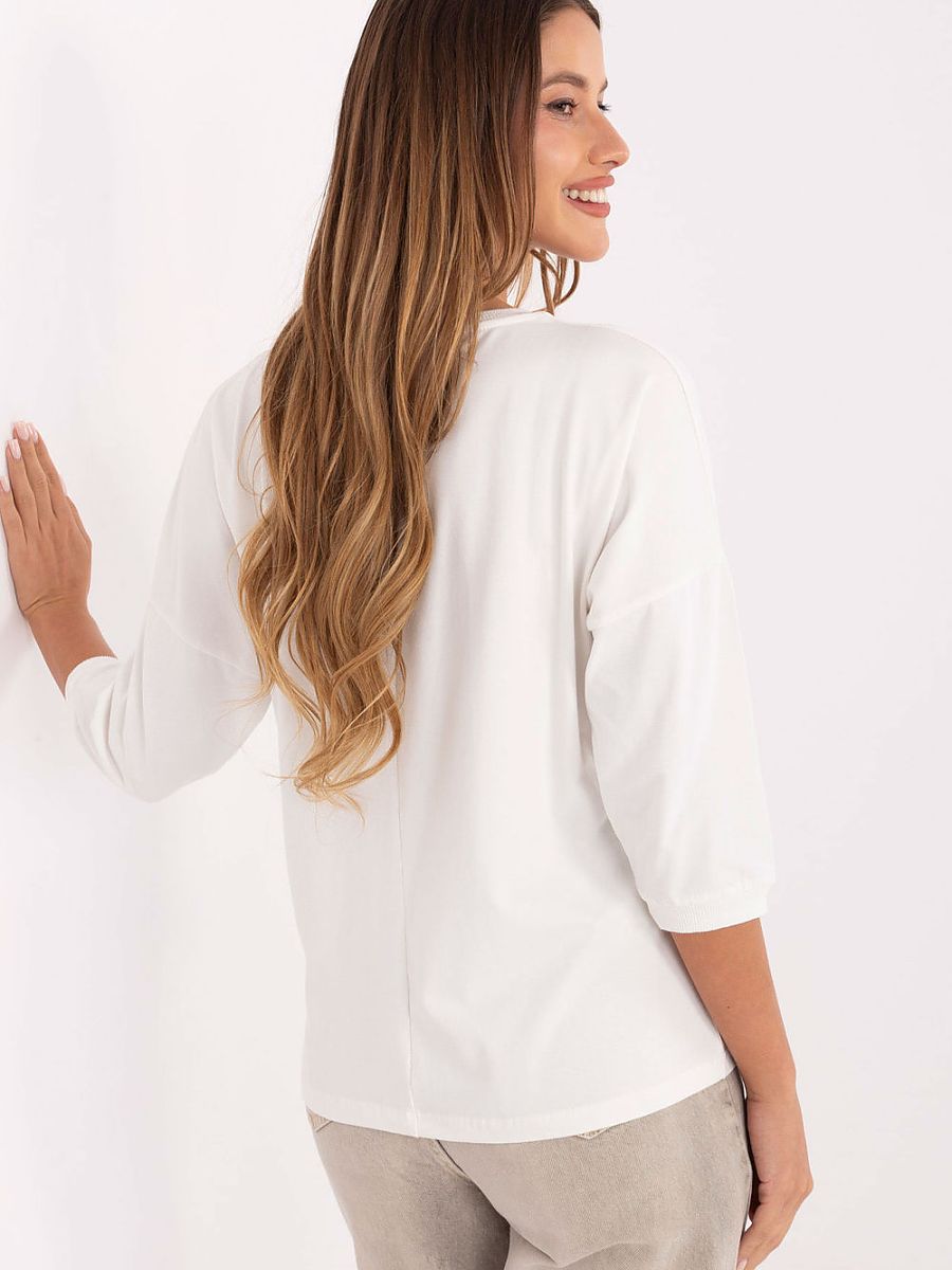  Blouse model 218826 Relevance 