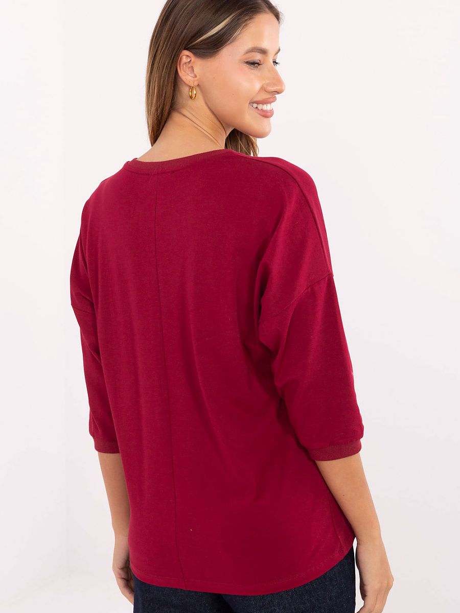  Blouse model 218827 Relevance 