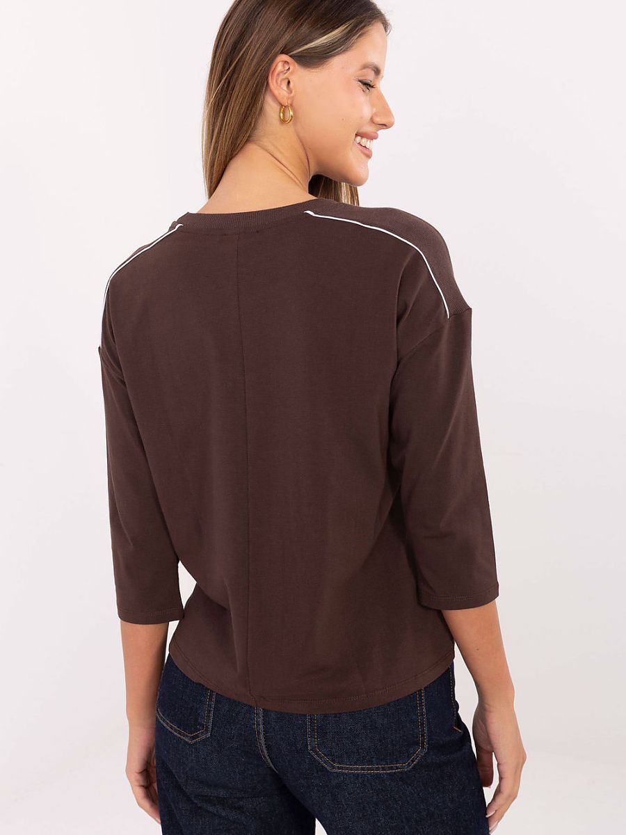  Blouse model 218834 Relevance 