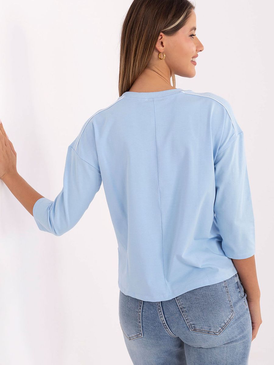  Blouse model 218836 Relevance 