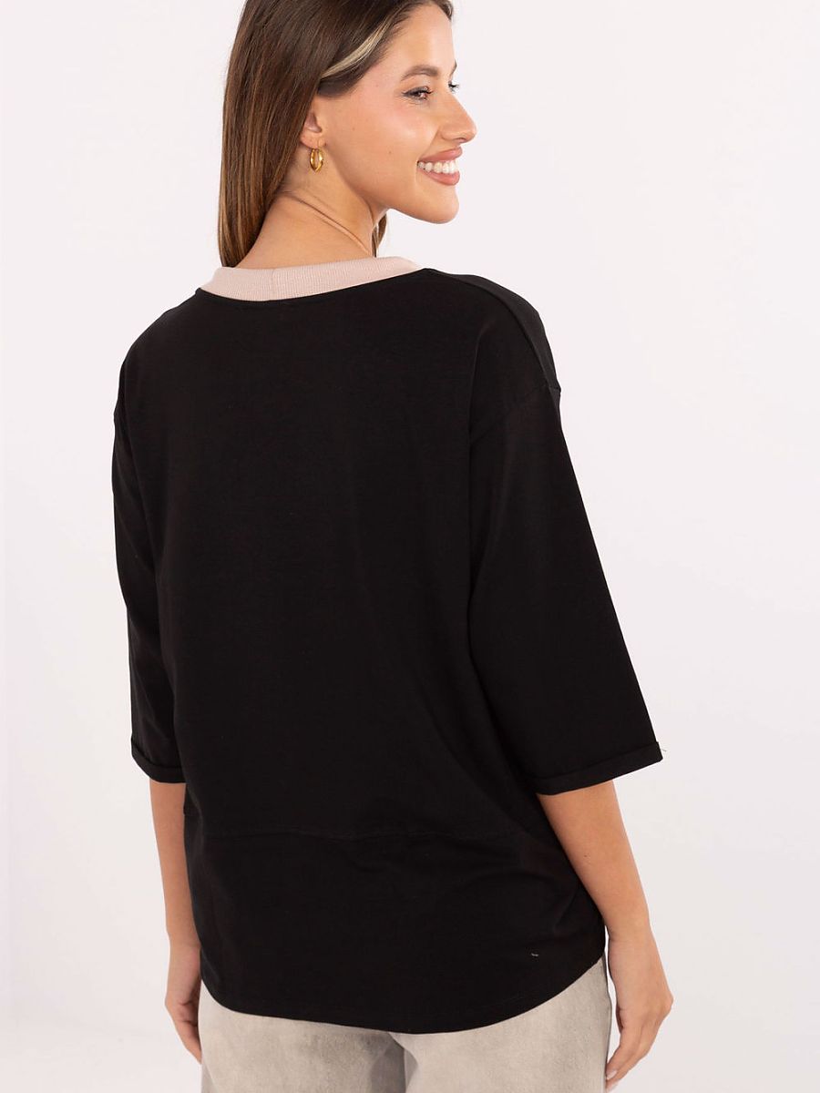  Blouse model 218841 Relevance 