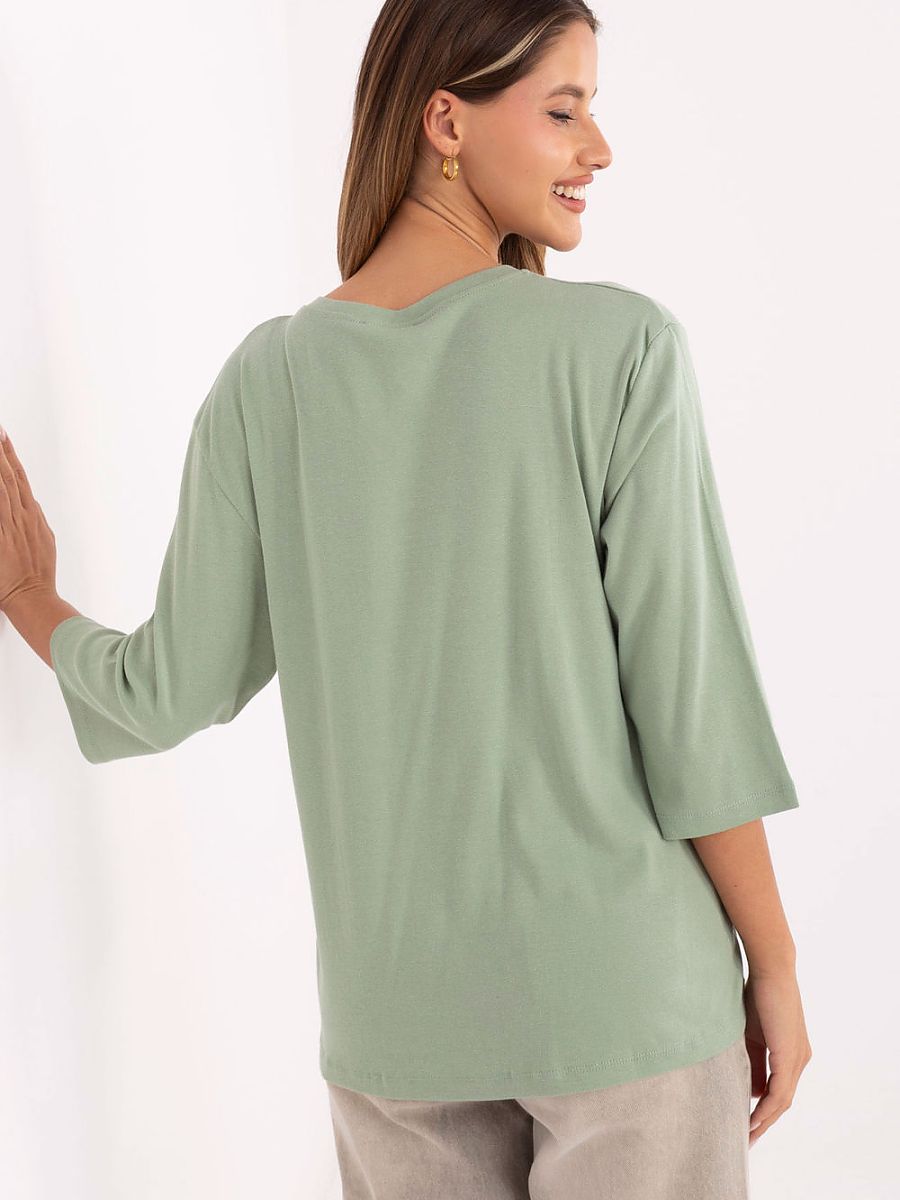  Blouse model 218845 Relevance 