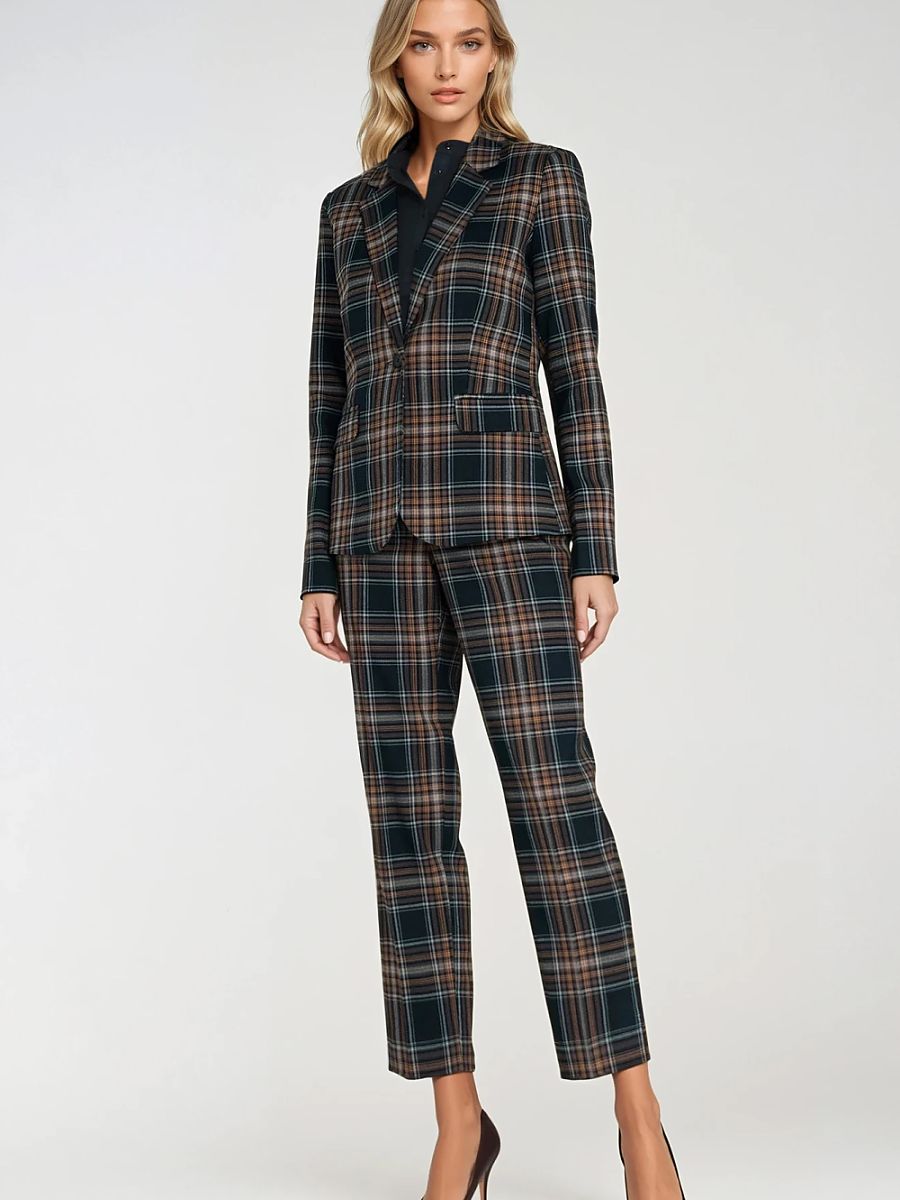  Jacket model 218891 Nife 