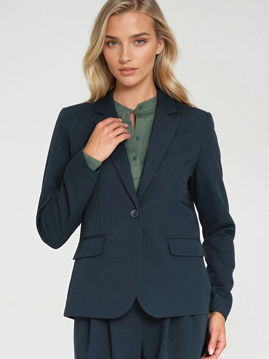  Jacket model 218892 Nife 