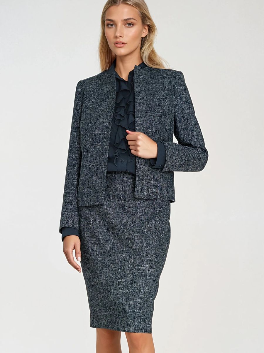  Jacket model 218893 Nife 