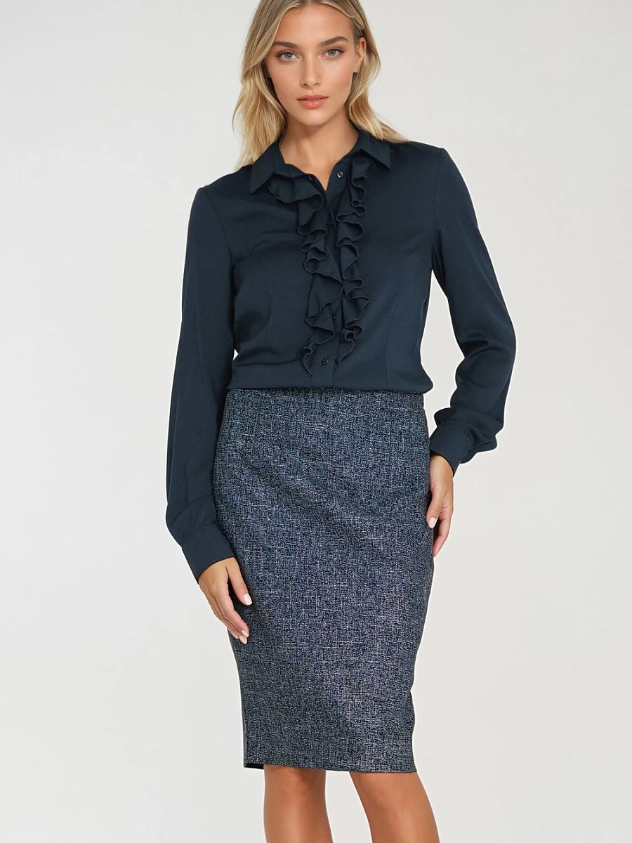  Skirt model 218894 Nife 