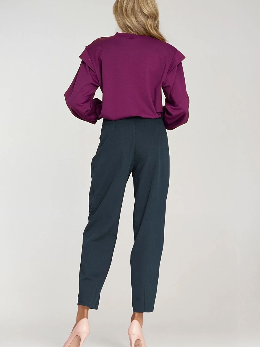 Women trousers model 218896 Nife 