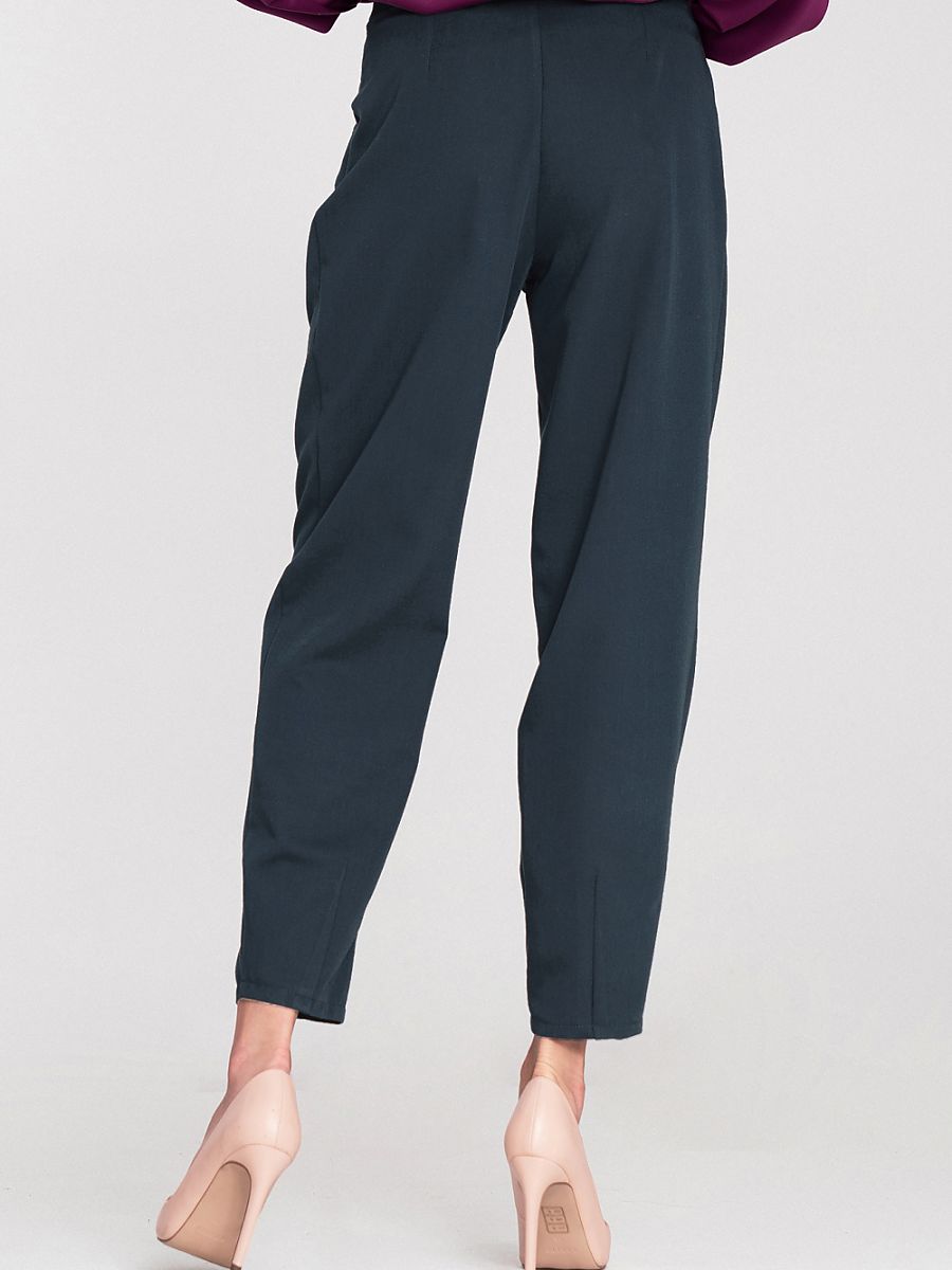  Women trousers model 218896 Nife 