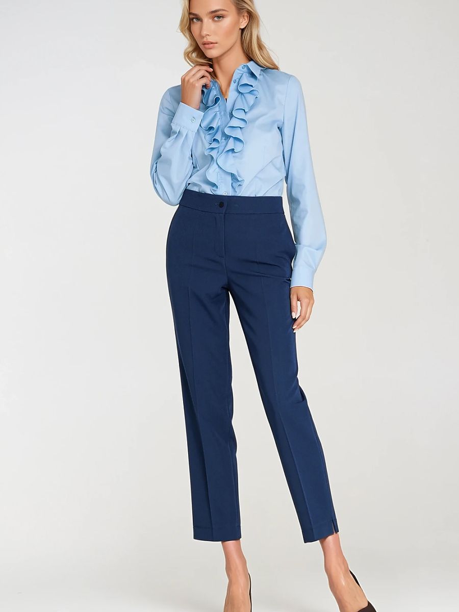  Women trousers model 218897 Nife 
