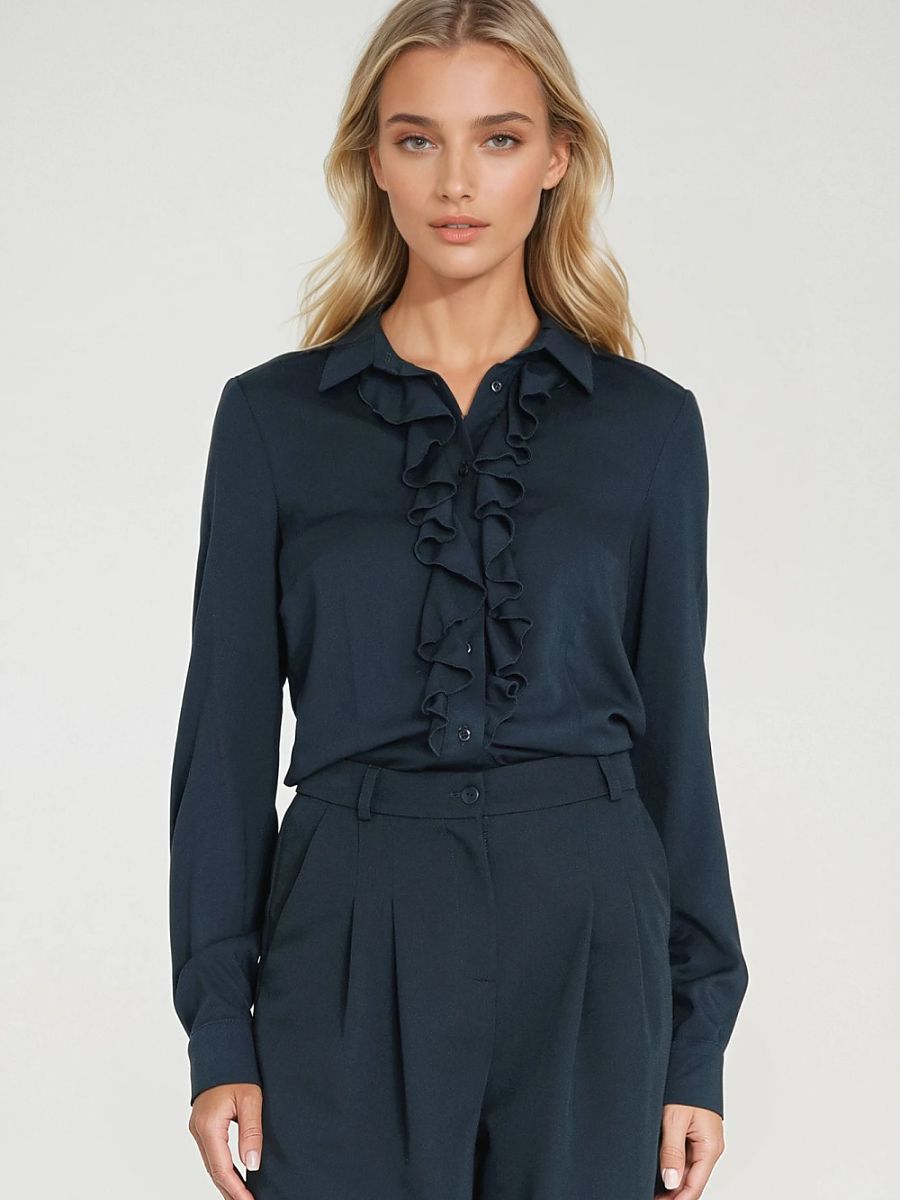  Long sleeve shirt model 218899 Nife 