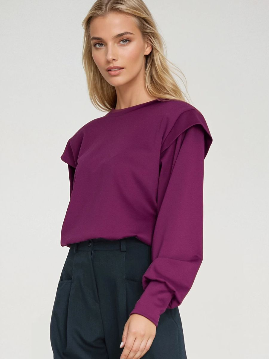  Sweatshirt model 218900 Nife 