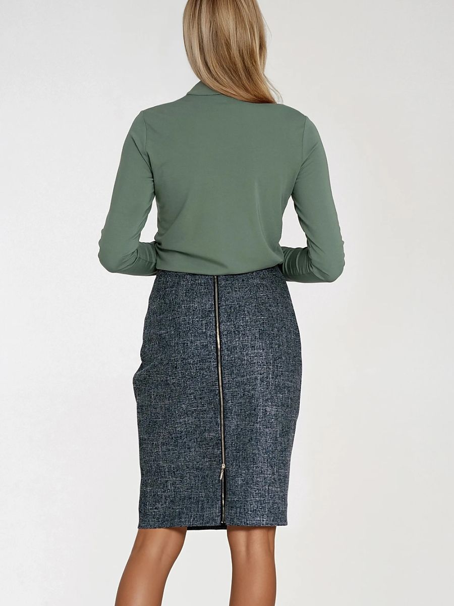  Blouse model 218901 Nife 