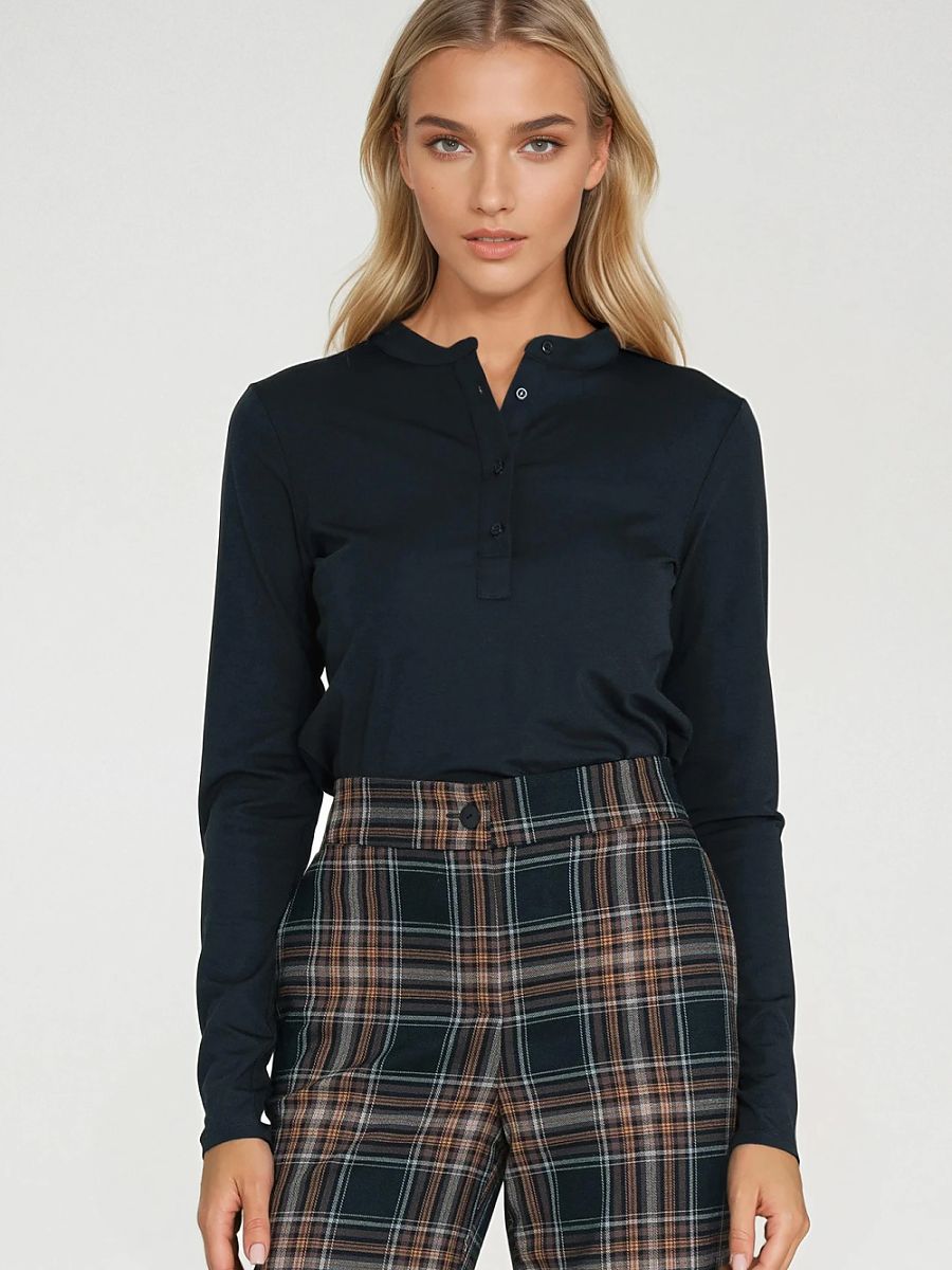  Blouse model 218902 Nife 