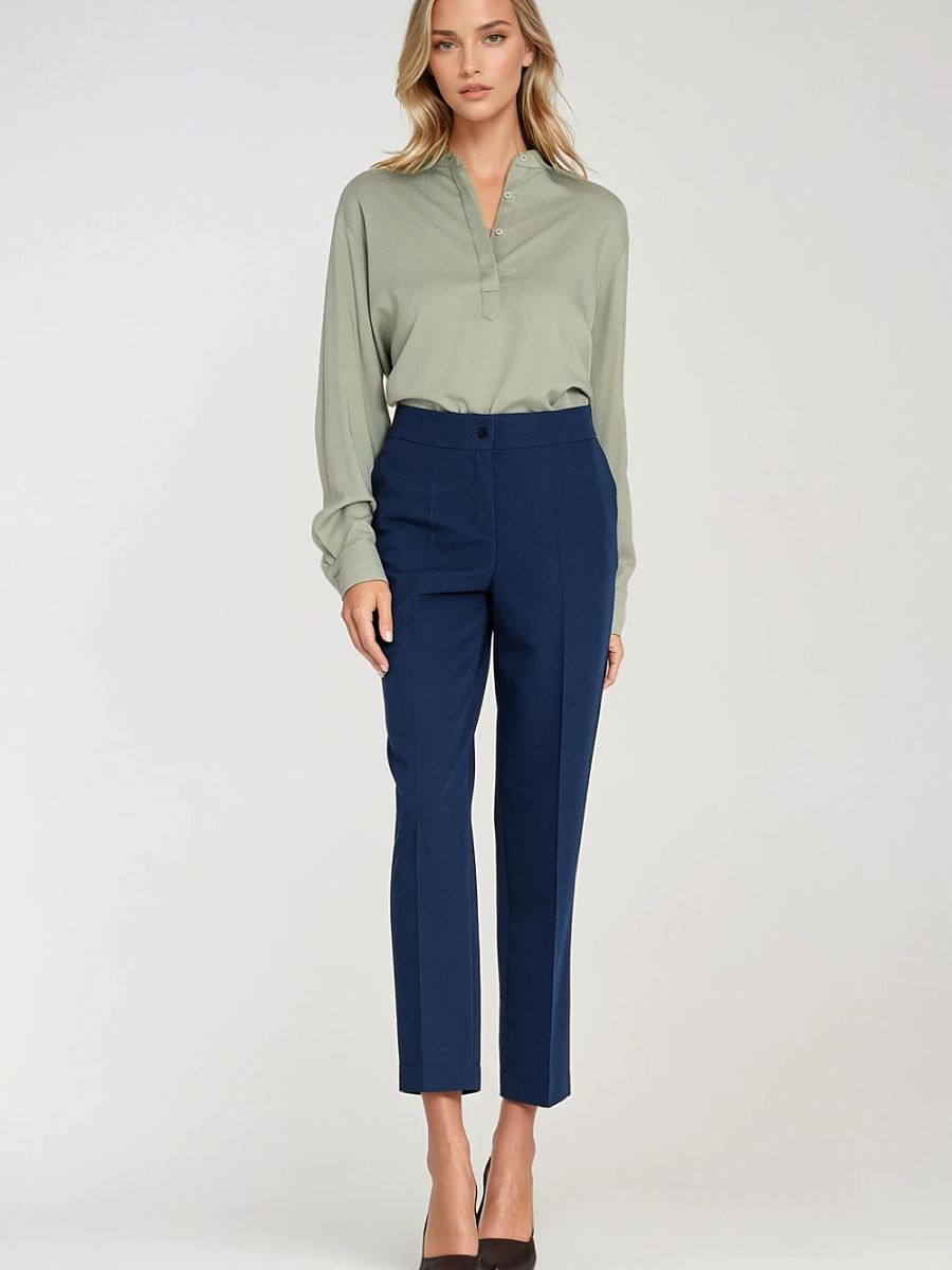  Blouse model 218903 Nife 