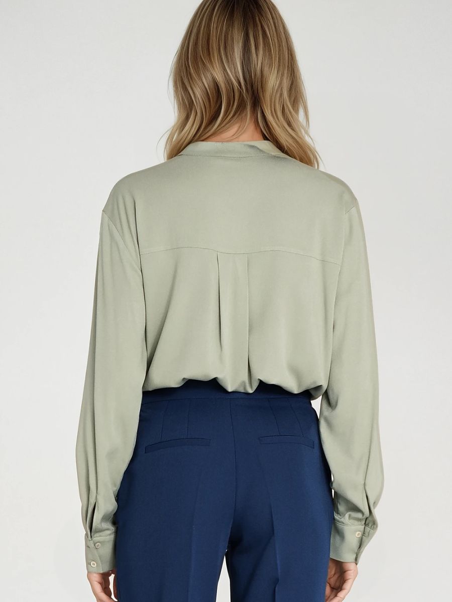  Blouse model 218903 Nife 