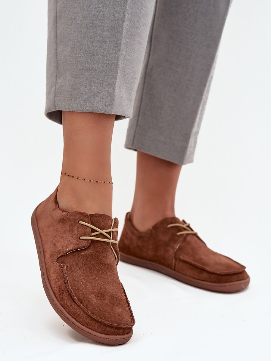  Barefoot model 218904 Step in style 