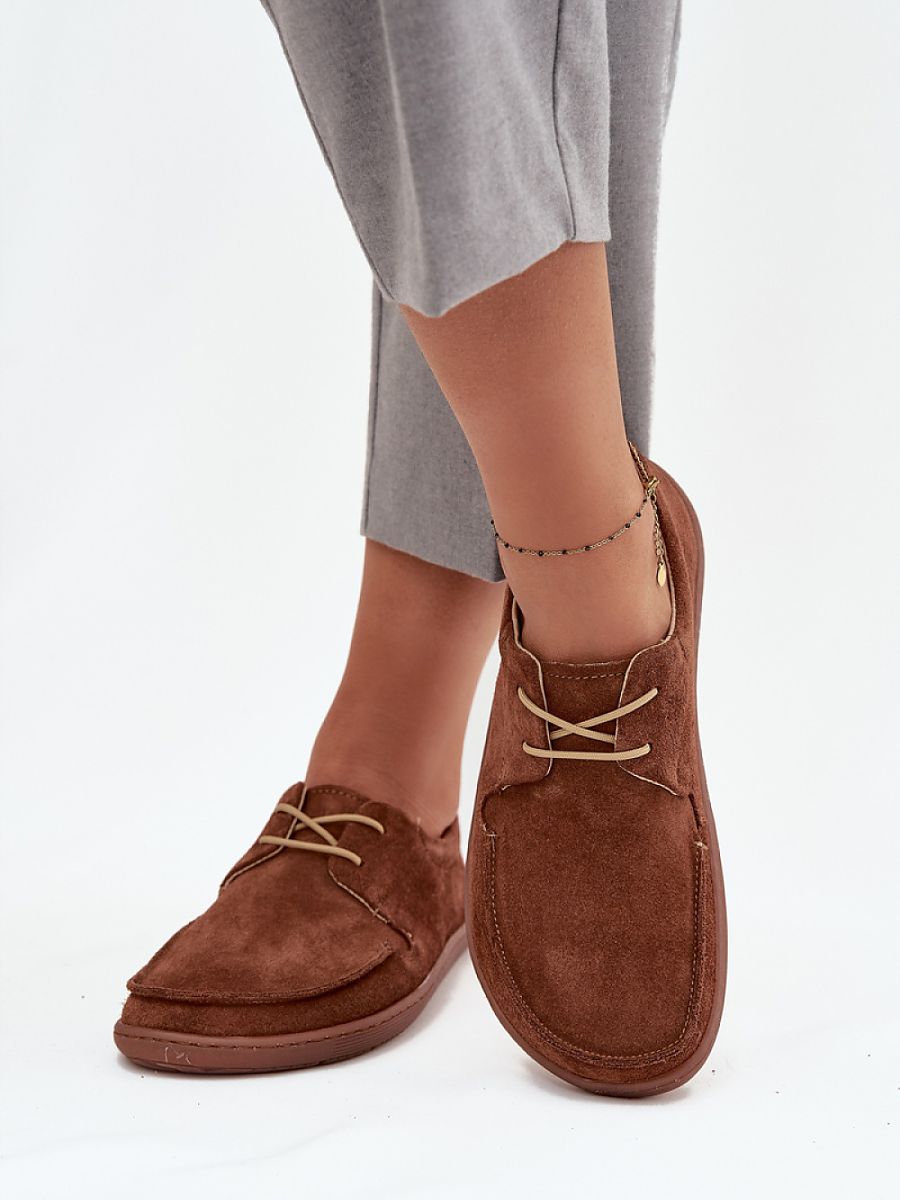  Barefoot model 218904 Step in style 