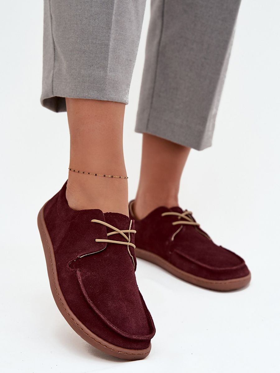  Barefoot model 218905 Step in style 