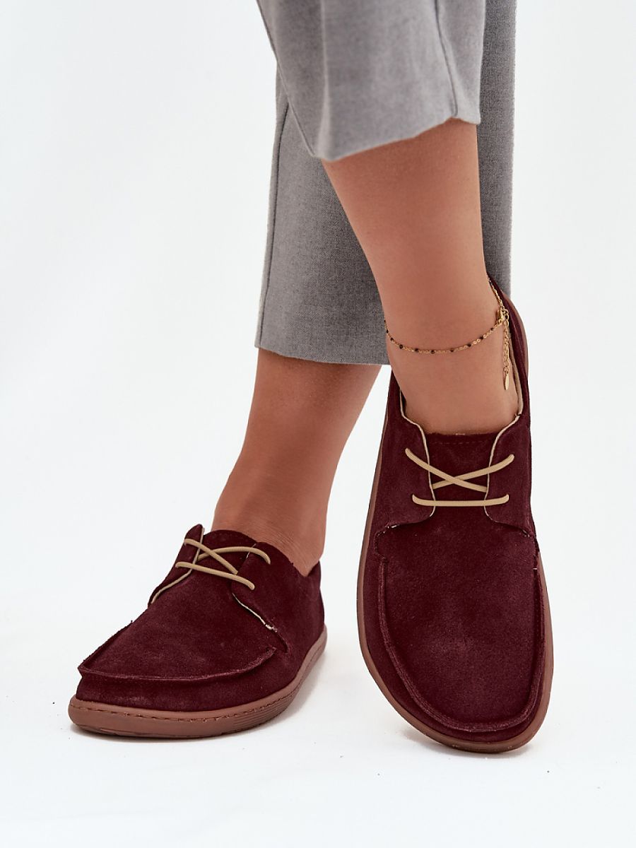  Barefoot model 218905 Step in style 
