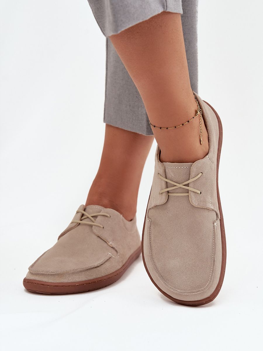  Barefoot model 218906 Step in style 