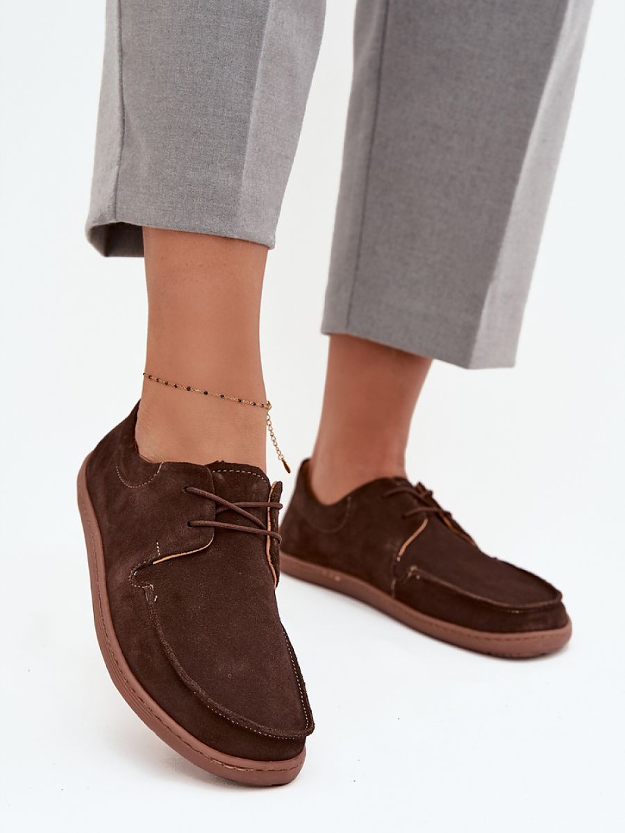  Barefoot model 218907 Step in style 