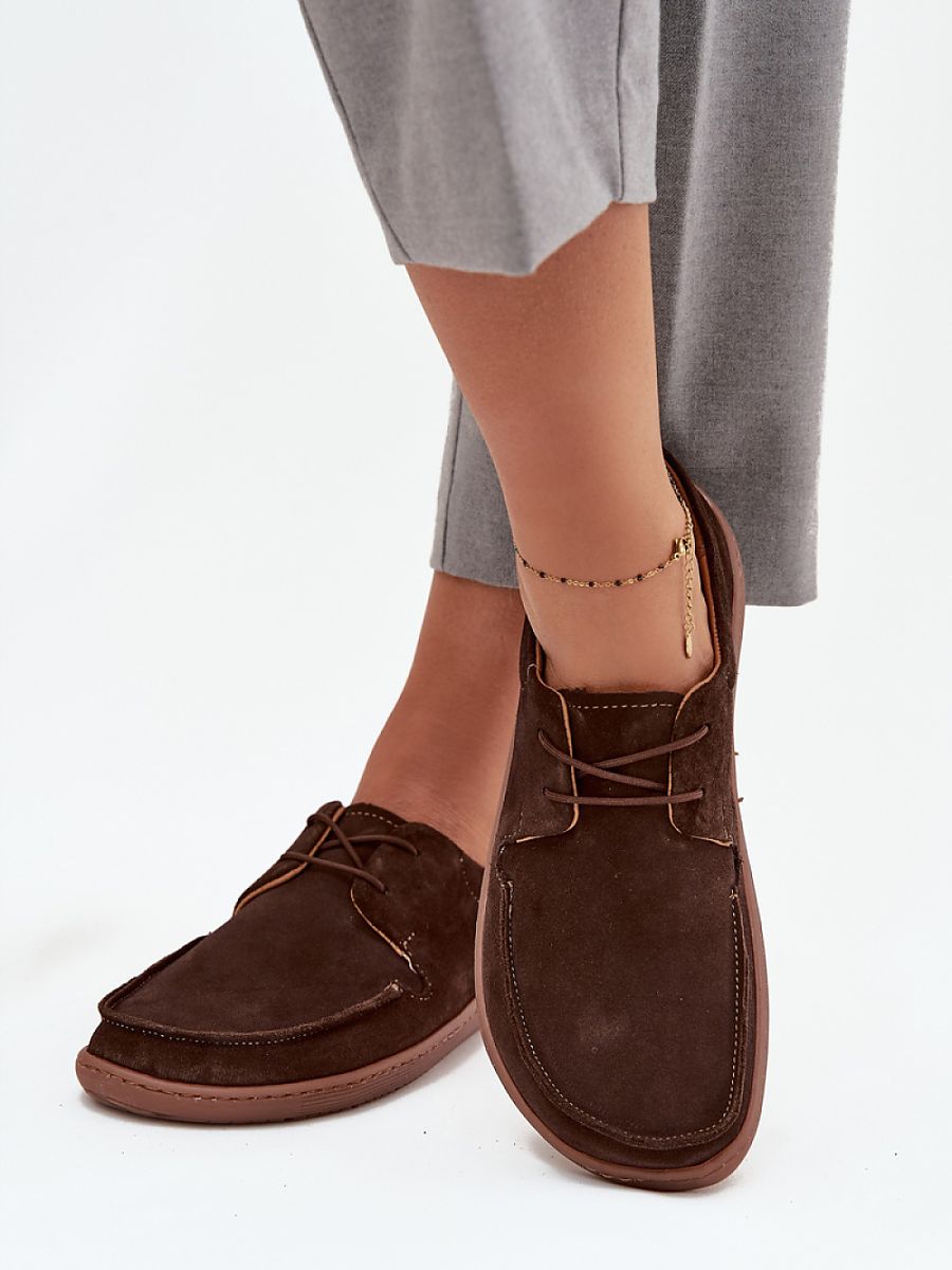  Barefoot model 218907 Step in style 