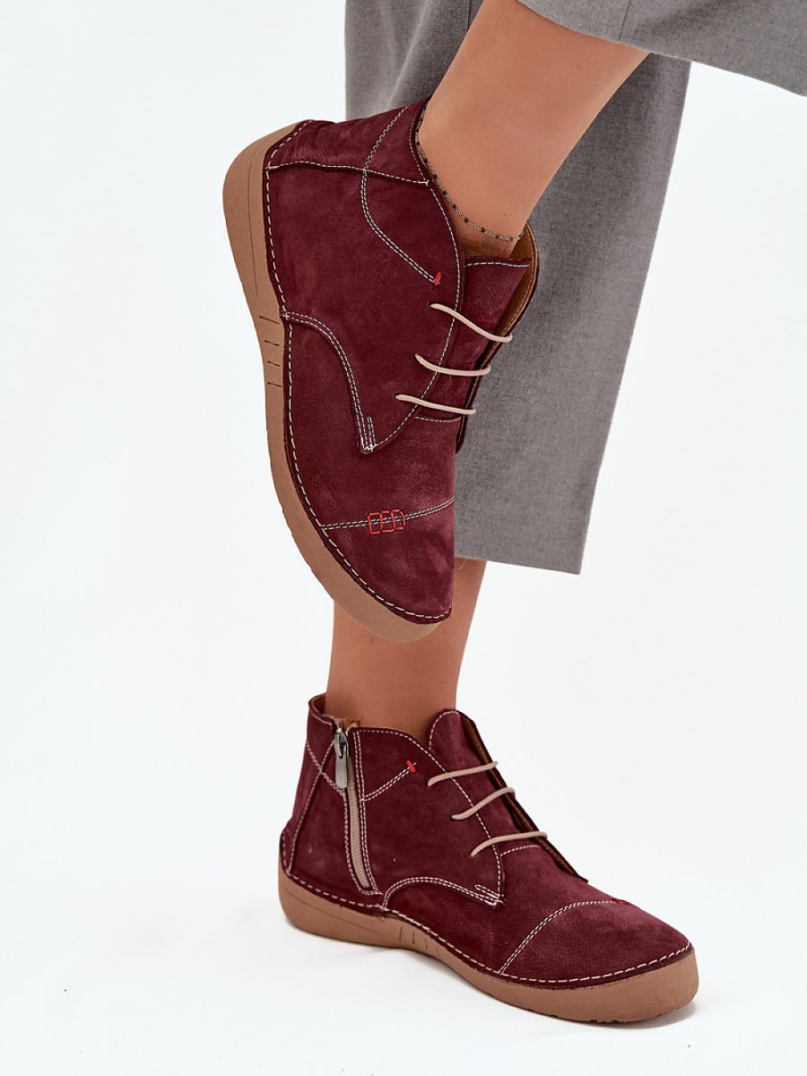  Half shoes model 218908 Step in style 