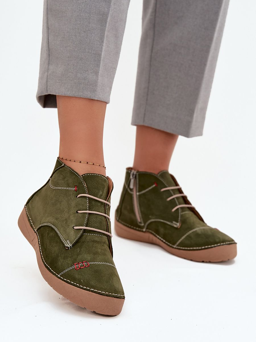  Half shoes model 218909 Step in style 