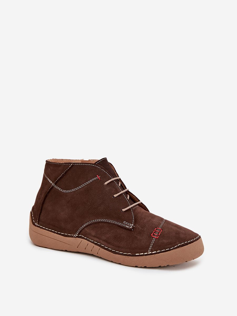  Half shoes model 218910 Step in style 