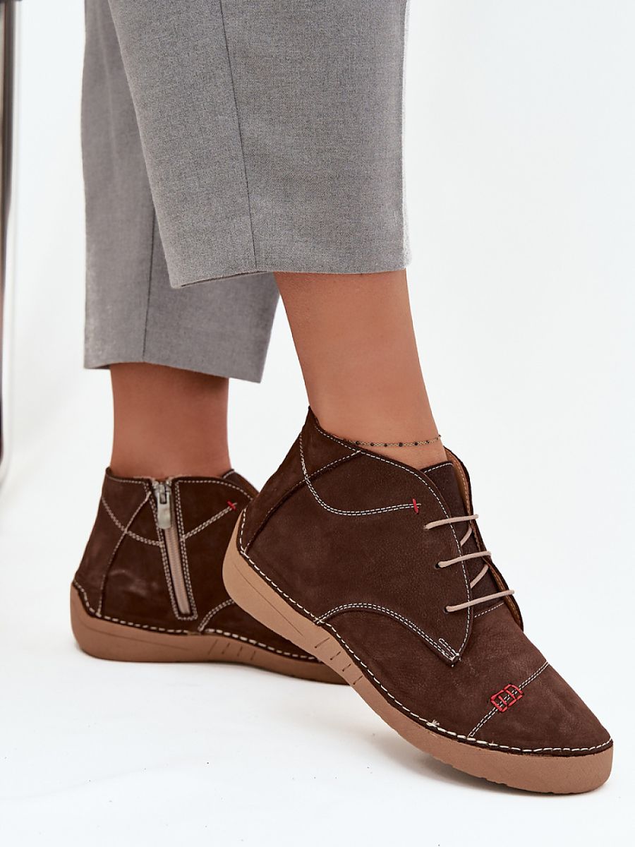  Half shoes model 218910 Step in style 
