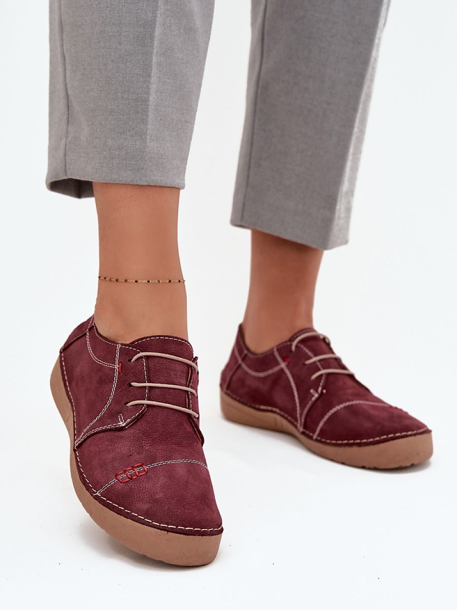 Half shoes model 218911 Step in style 