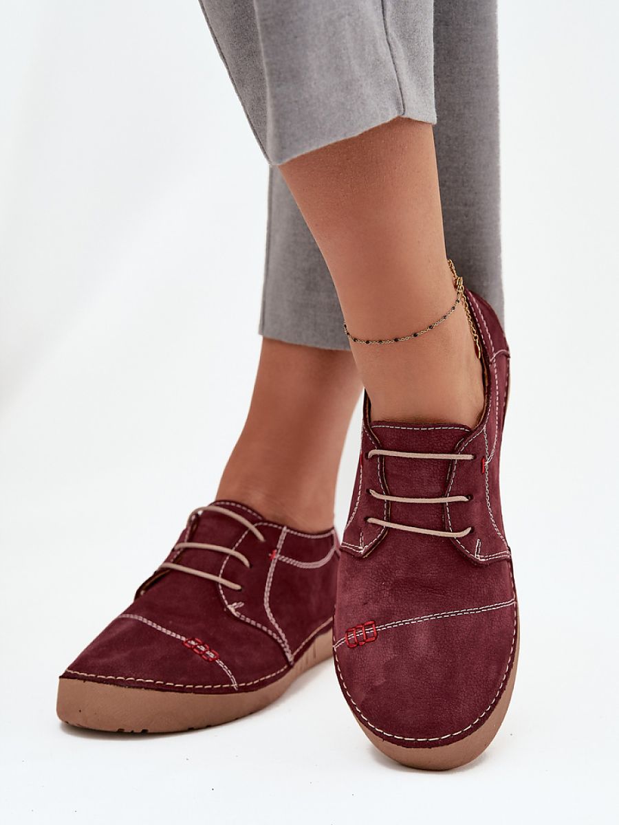  Half shoes model 218911 Step in style 