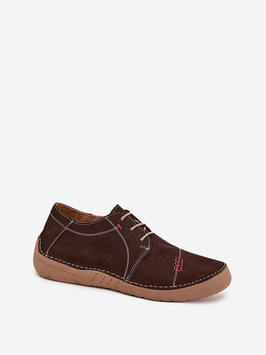  Half shoes model 218912 Step in style 