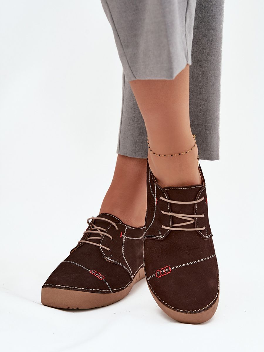  Half shoes model 218912 Step in style 