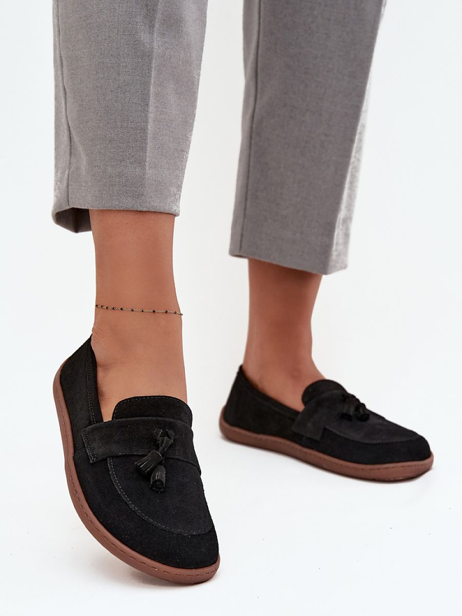  Mocassin model 218921 Step in style 