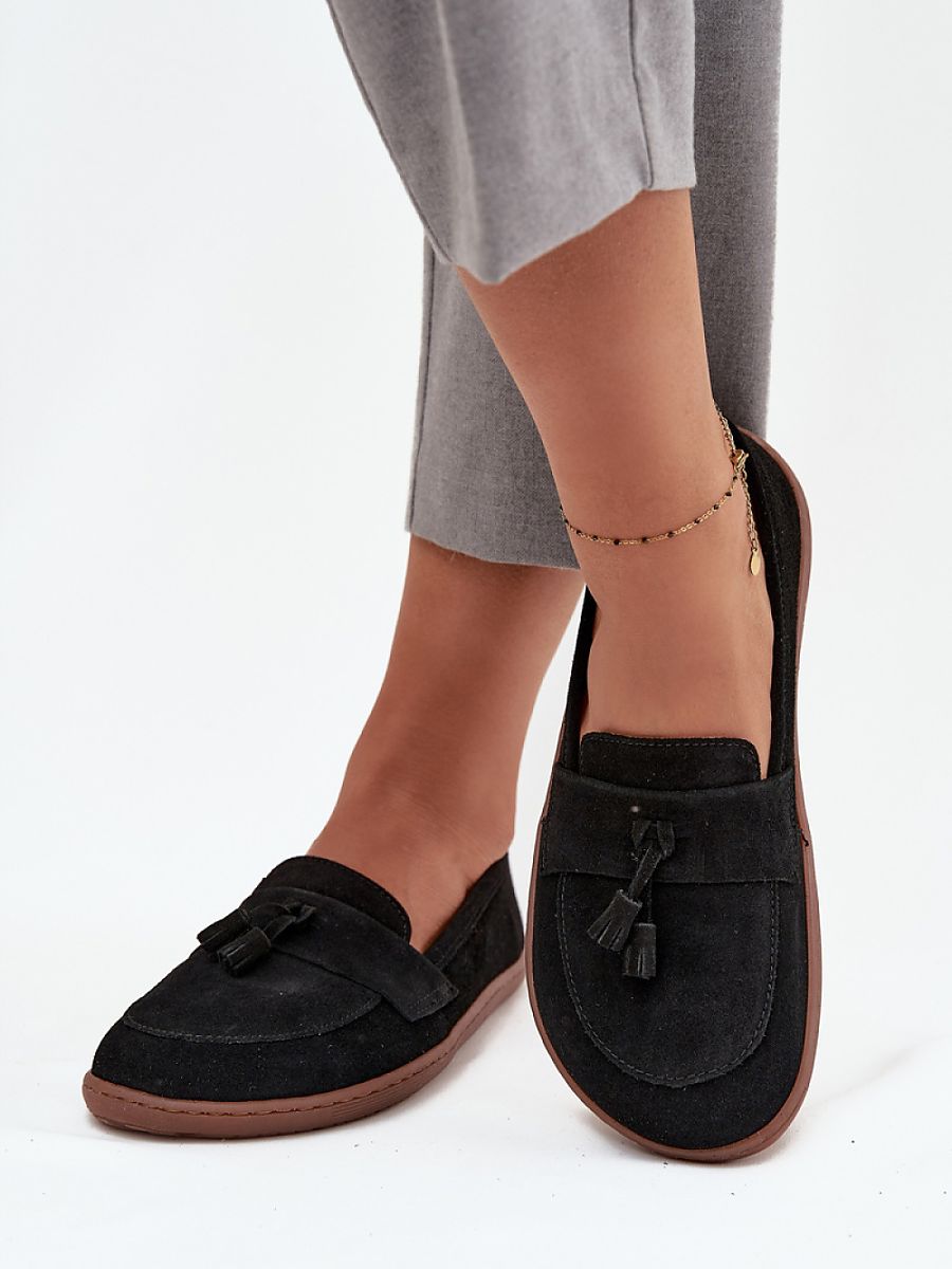  Mocassin model 218921 Step in style 
