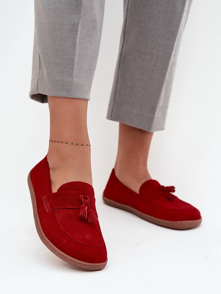  Mocassin model 218925 Step in style 