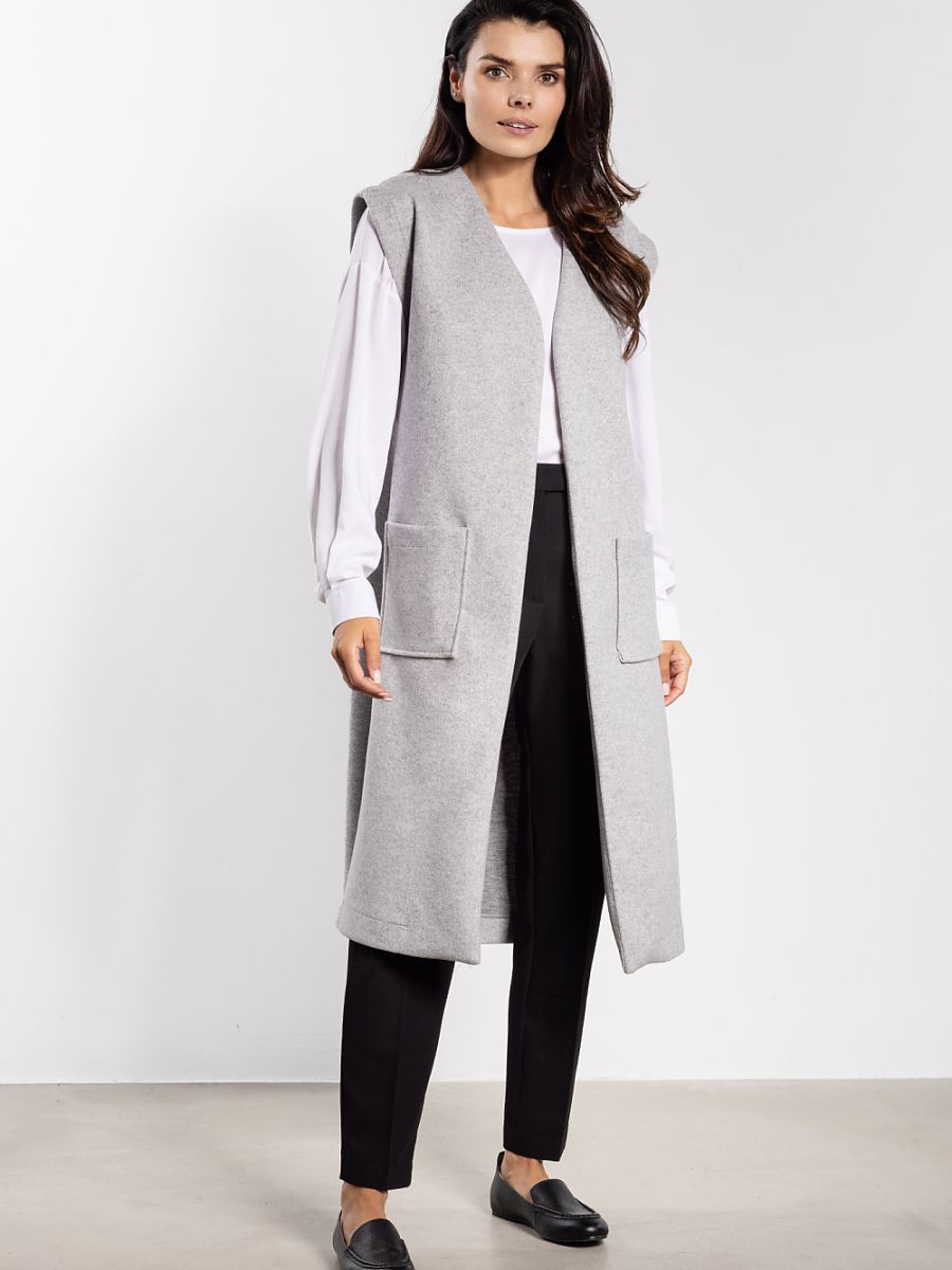  Gilet model 218955 awama 