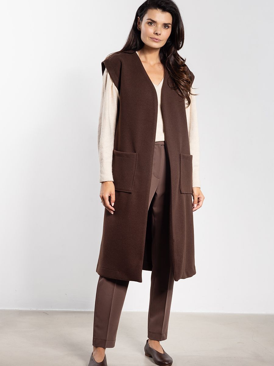  Gilet model 218956 awama 