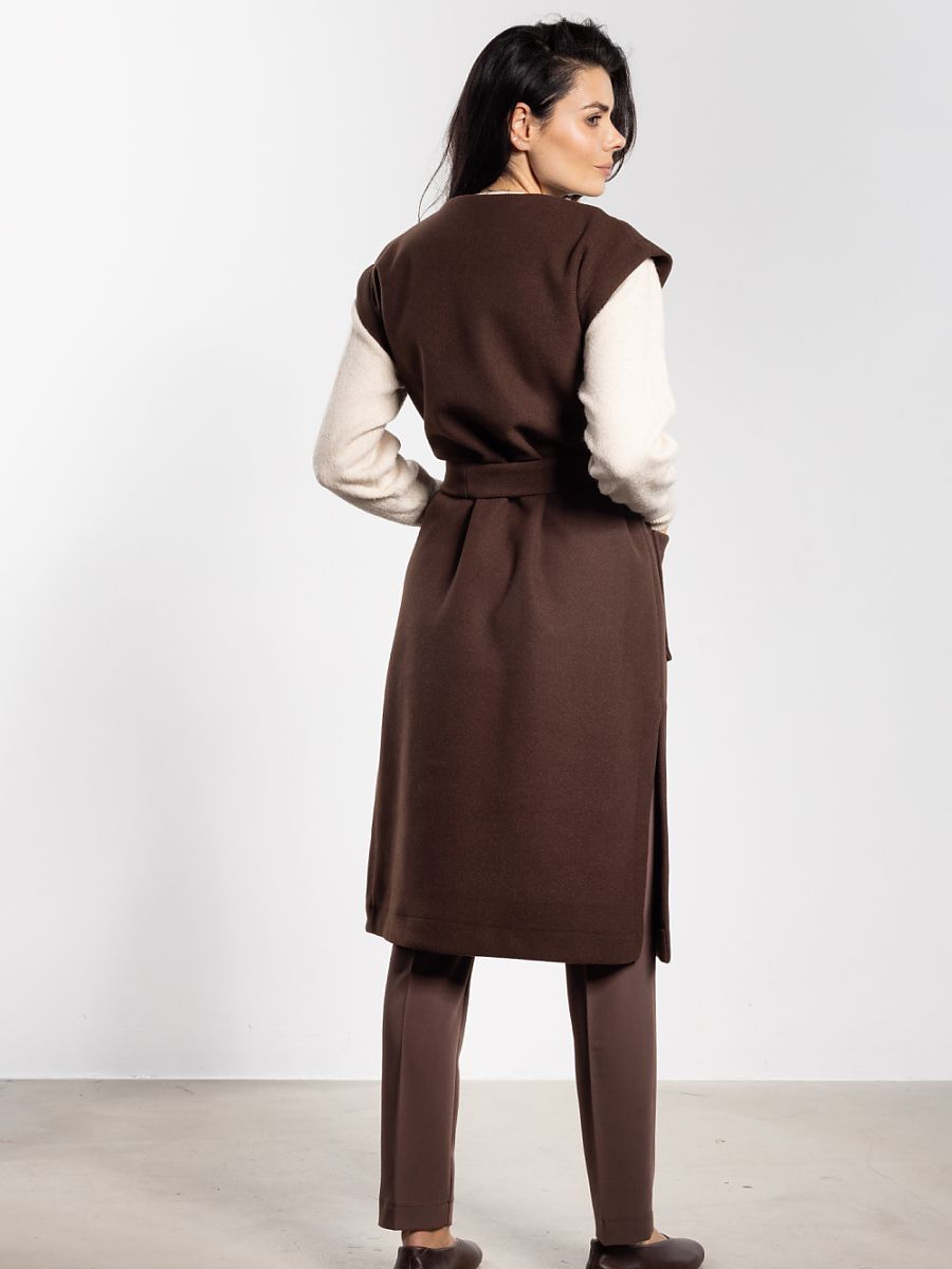 Gilet model 218956 awama 