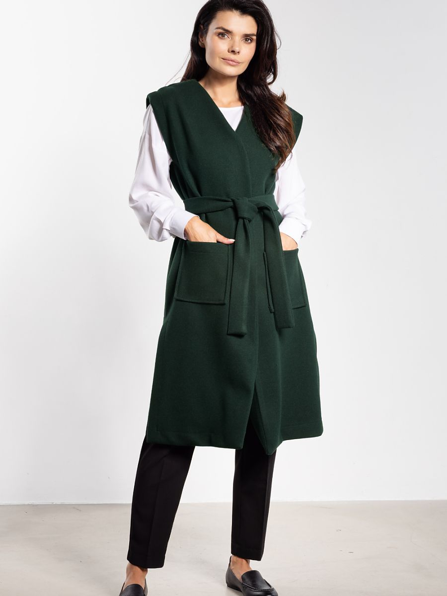  Gilet model 218957 awama 
